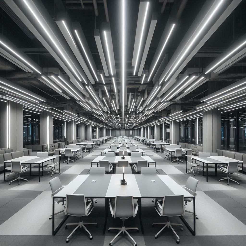 年度审计驻场场景下培训团队写字楼办公的远程协作空间该如何复盘